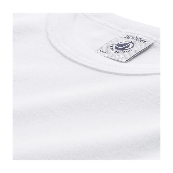 Boys Long Sleeve Undershirt