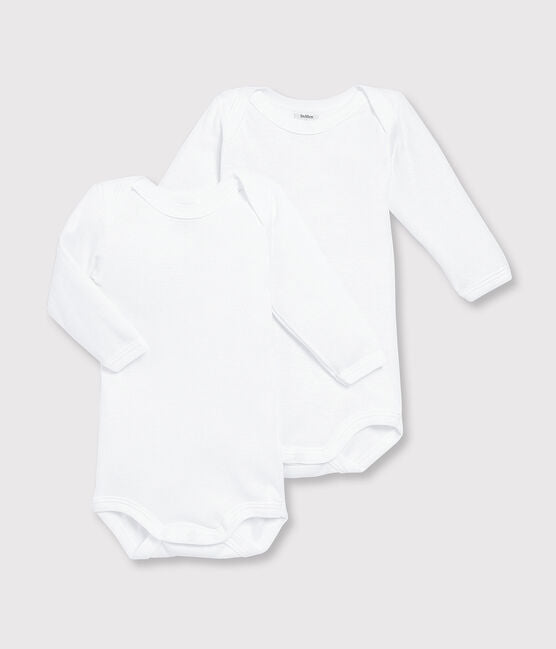 Long Sleeve Body - 2 Pack