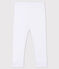 Baby Legging- White