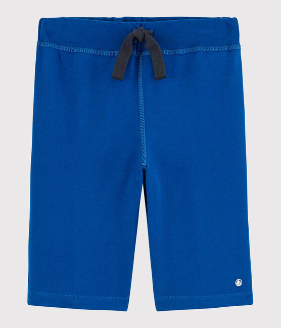 Jersey Bermuda blue