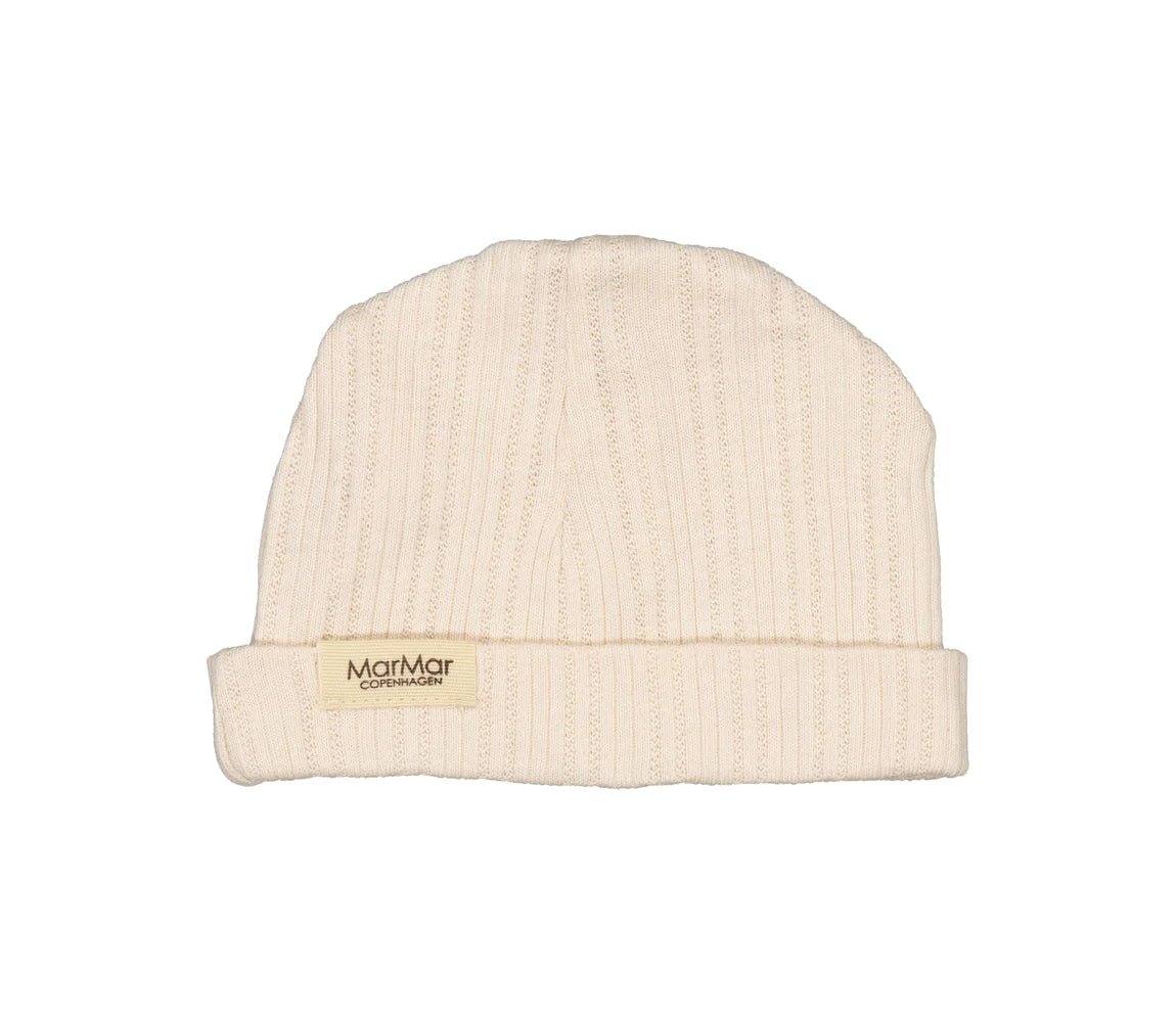 MARMAR Baby hat - Clam