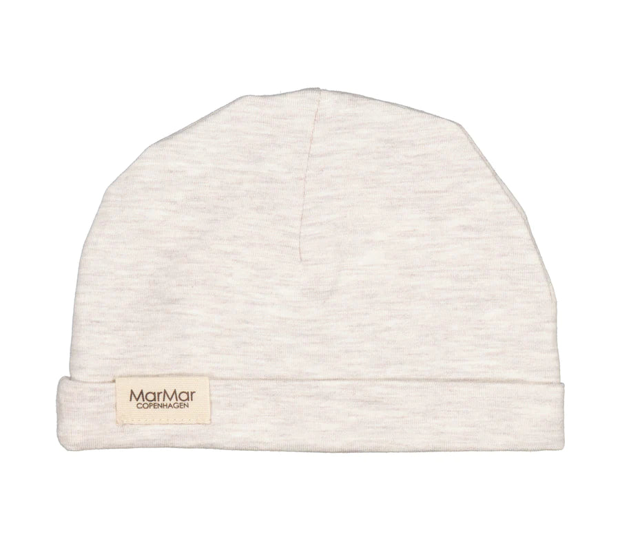 Aiko Hat - Beige melange