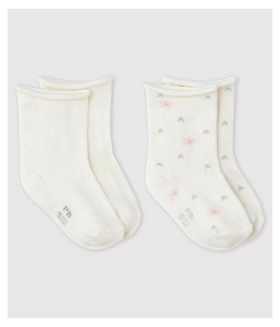 2 pack socks