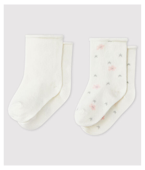2 pack socks
