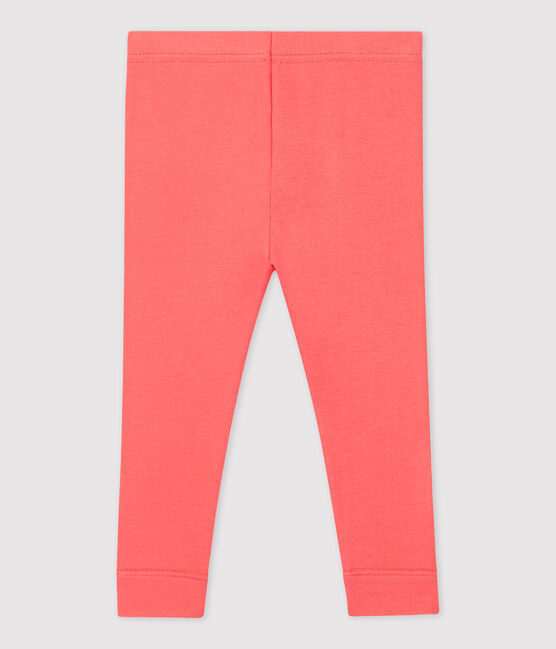 PEACHY BABY LEGGING