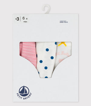 3 pack underwear