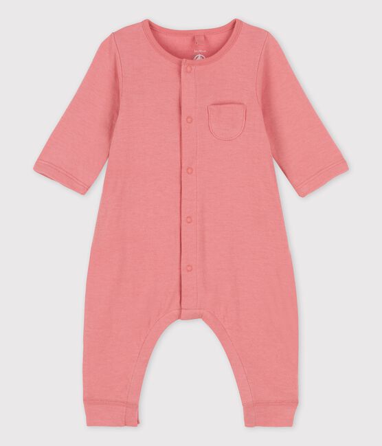 PAPAYE Long one piece outfit