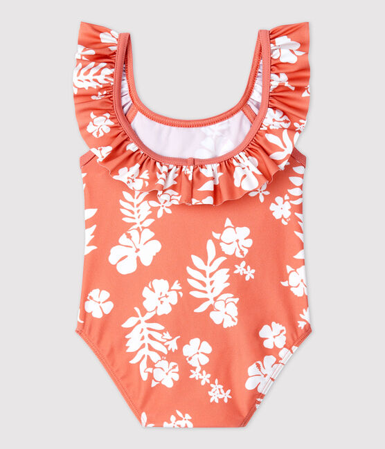 PAPAYE SWIMSUIT