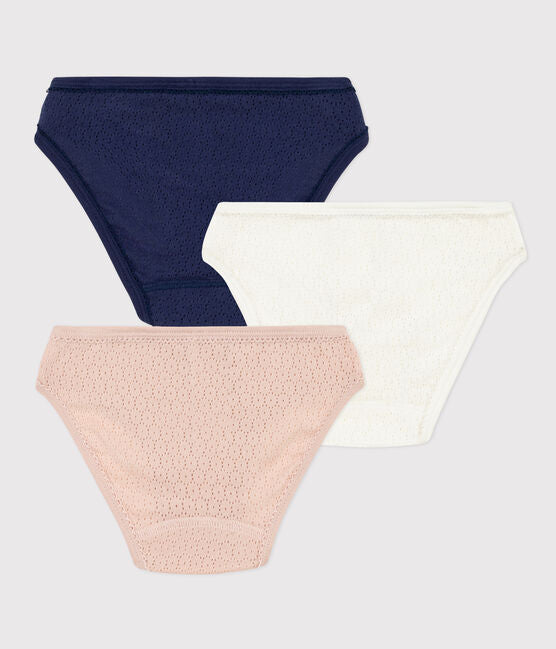 3 PACK UNDERWEAR