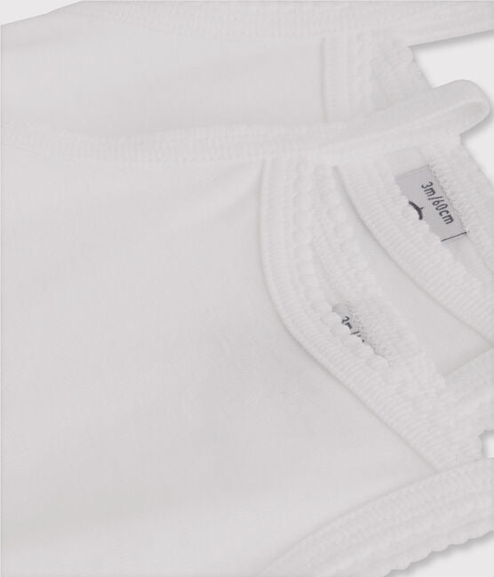 Spaghetti Straps  Body - 2 Pack